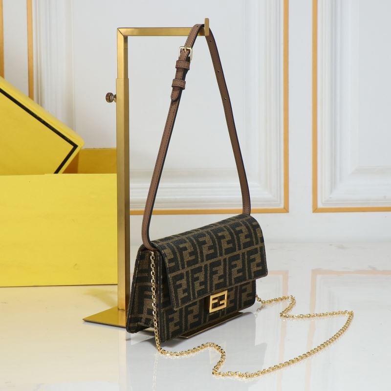 Fendi Baguette Bags